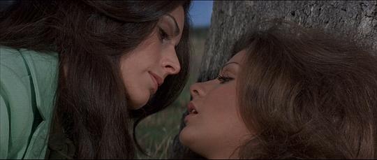 电影《飞越美人谷  Beyond the Valley of the Dolls》（1970美国）--高清4K/1080P迅雷BT资源下载