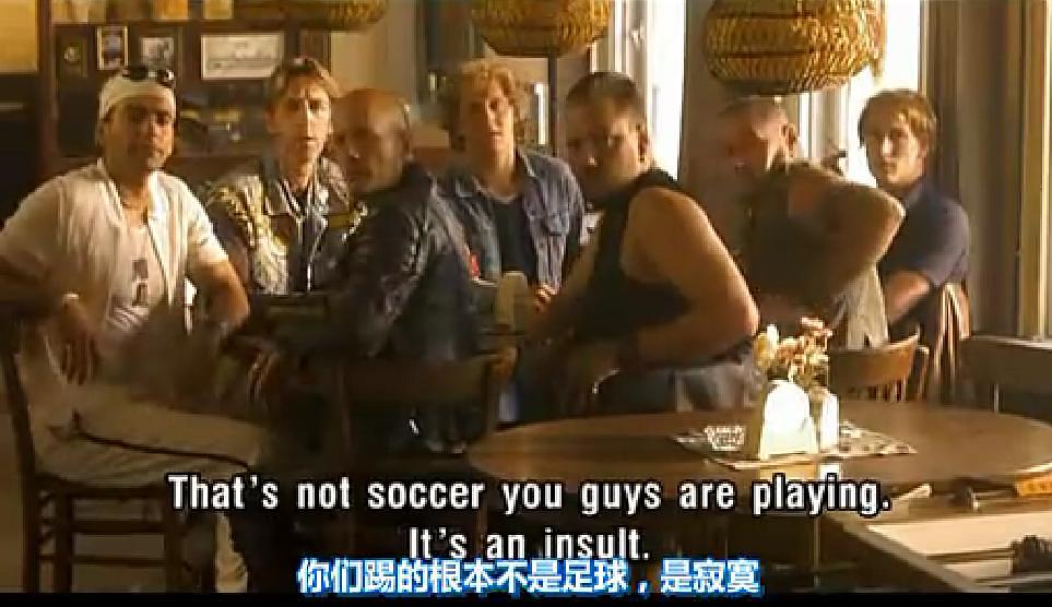电影《像我们这样的男人们  Männer wie wir》（2004德国）--高清4K/1080P迅雷BT资源下载