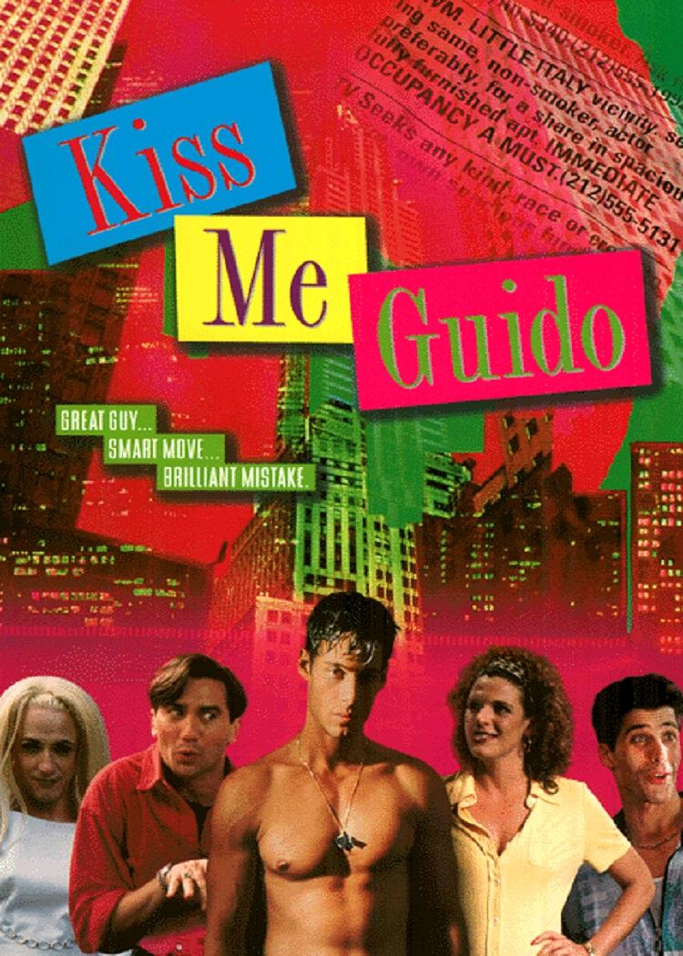 电影《租错房间搭错线  Kiss Me Guido》（1997美国）--高清4K/1080P迅雷BT资源下载