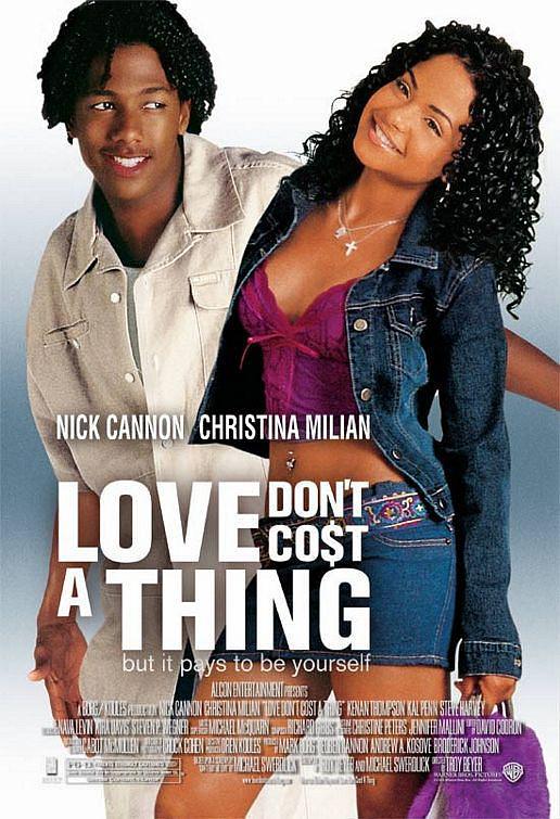 电影《爱情非卖品  Love Don't Cost a Thing》（2003美国）--高清4K/1080P迅雷BT资源下载