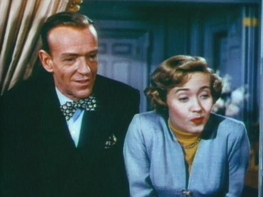 电影《王室的婚礼  Royal Wedding》（1951美国）--高清4K/1080P迅雷BT资源下载