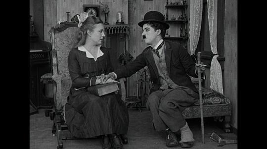 电影《田园牧歌  Sunnyside》（1919美国）--高清4K/1080P迅雷BT资源下载