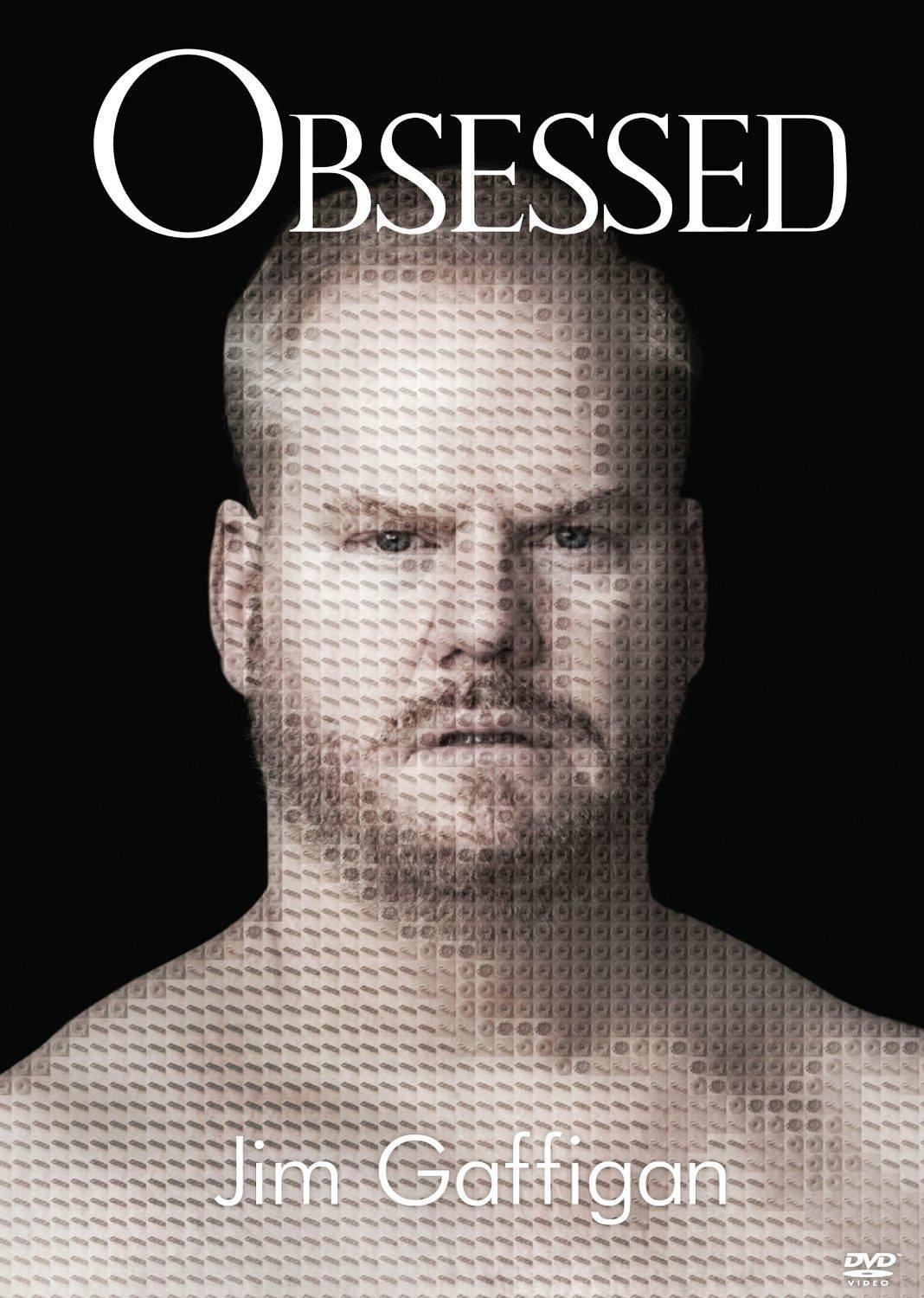 电影《吉姆加菲根：迷恋  Jim Gaffigan: Obsessed》（2014美国）--高清4K/1080P迅雷BT资源下载