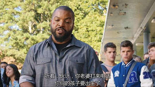 电影《打拳架  Fist Fight》（2017美国）--高清4K/1080P迅雷BT资源下载