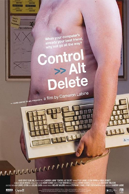 电影《热重启  Control Alt Delete》（2008加拿大）--高清4K/1080P迅雷BT资源下载