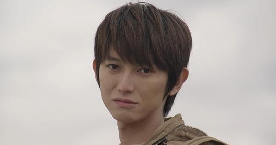 电影《暗金丑岛君3  闇金ウシジマくん Part3》（2016日本）--高清4K/1080P迅雷BT资源下载