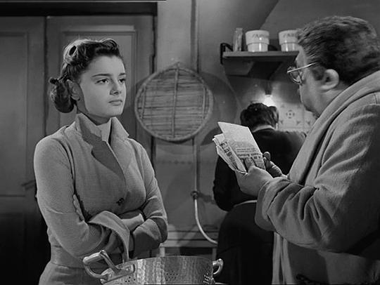 电影《警察与小偷  Guardie e ladri》（1951意大利）--高清4K/1080P迅雷BT资源下载