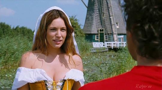 电影《哈拉猛男秀2:欧洲种马  Deuce Bigalow: European Gigolo》（2005美国）--高清4K/1080P迅雷BT资源下载