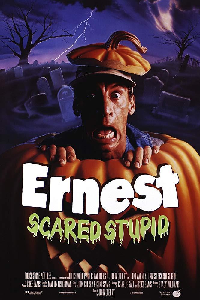 电影《妖魔大闹万圣节  Ernest Scared Stupid》（1991美国）--高清4K/1080P迅雷BT资源下载