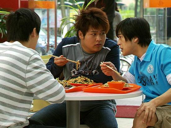 电影《逆转流星》（2008中国大陆）--高清4K/1080P迅雷BT资源下载
