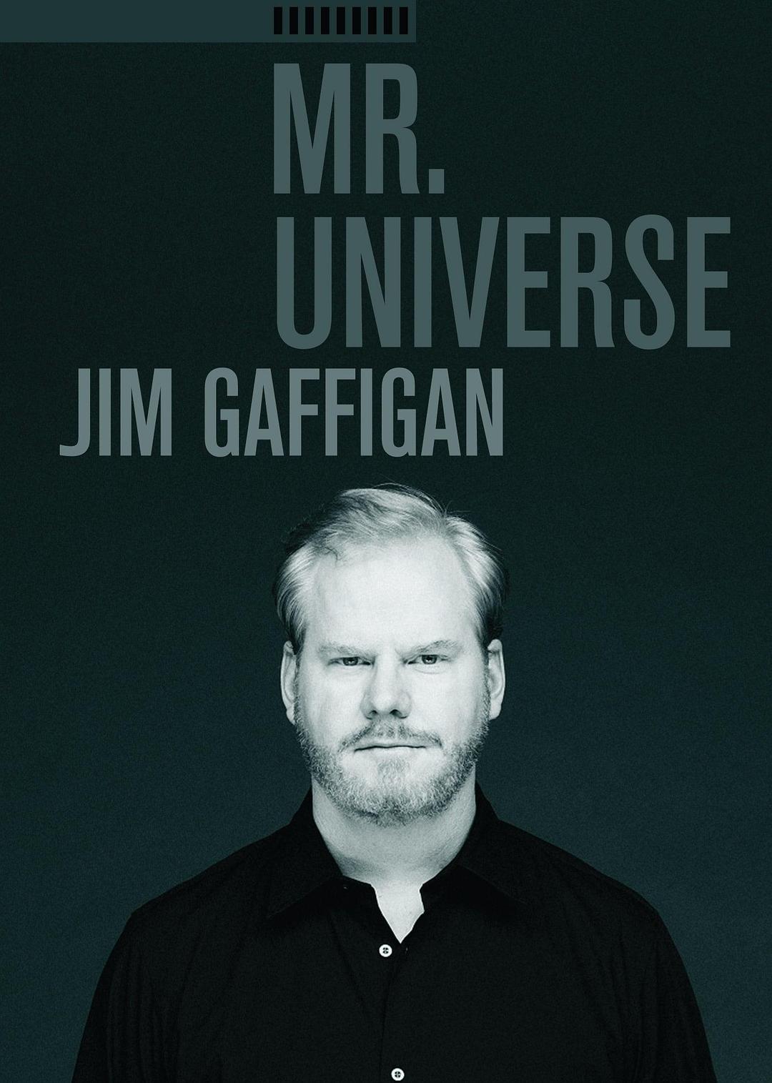 电影《吉姆·加菲根：宇宙先生  Jim Gaffigan: Mr. Universe》（2012美国）--高清4K/1080P迅雷BT资源下载