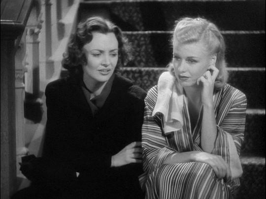 电影《摘星梦难圆  Stage Door》（1937美国）--高清4K/1080P迅雷BT资源下载