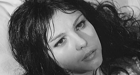 电影《被诱惑被遗弃的女人  Sedotta e abbandonata》（1964意大利 / 法国）--高清4K/1080P迅雷BT资源下载