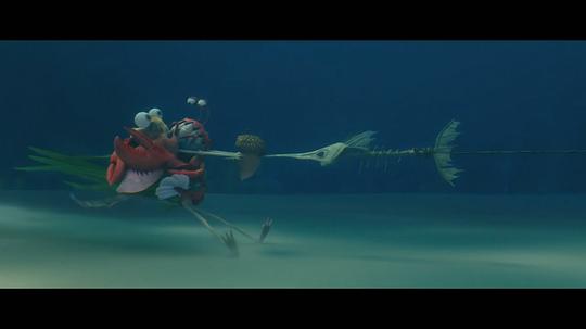 电影《大陆之所以漂移：第二部分  Scrat's Continental Crack-Up: Part 2》（2011美国）--高清4K/1080P迅雷BT资源下载