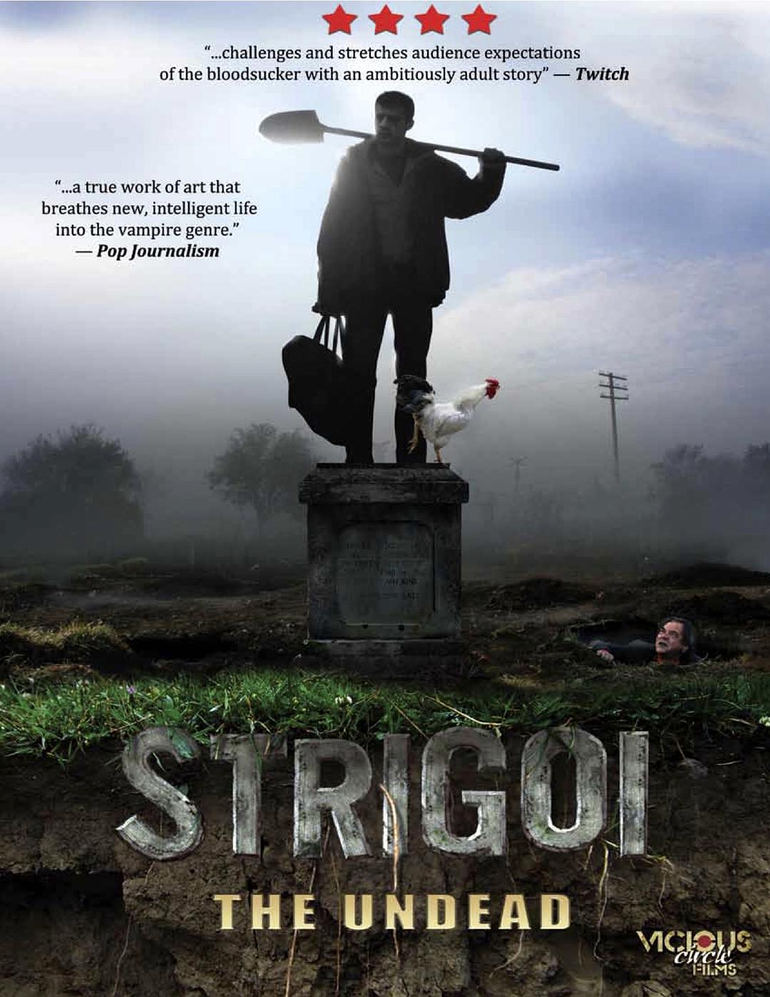 电影《村里的吸血鬼  Strigoi》（2009英国）--高清4K/1080P迅雷BT资源下载