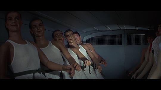 电影《谍影障目  Blindfold》（1965美国）--高清4K/1080P迅雷BT资源下载