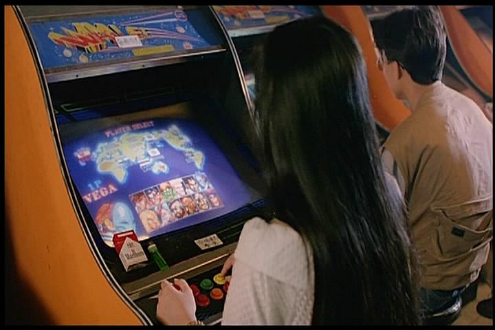 电影《大咸湿  大咸濕》（1992中国香港）--高清4K/1080P迅雷BT资源下载