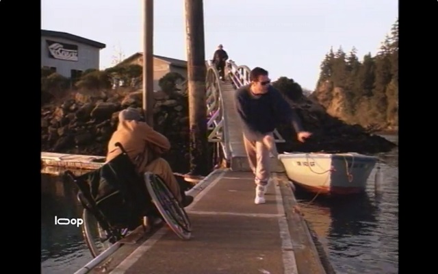 电影《好运连连》（1996美国）--高清4K/1080P迅雷BT资源下载