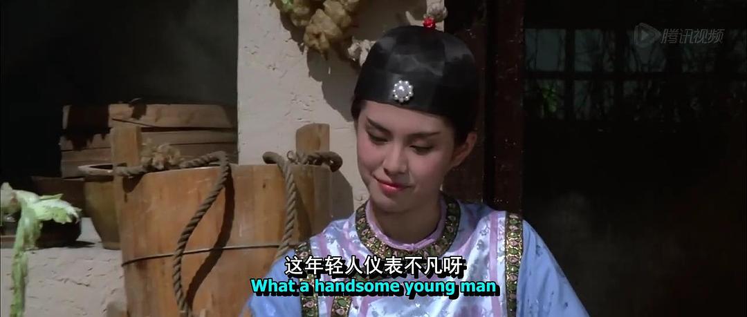 电影《天官赐福  天官賜福》（1985中国香港）--高清4K/1080P迅雷BT资源下载