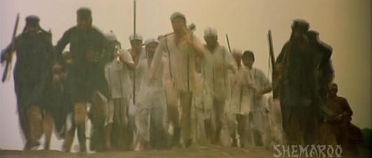 电影《铁窗怒火  Ghayal》（1990印度）--高清4K/1080P迅雷BT资源下载