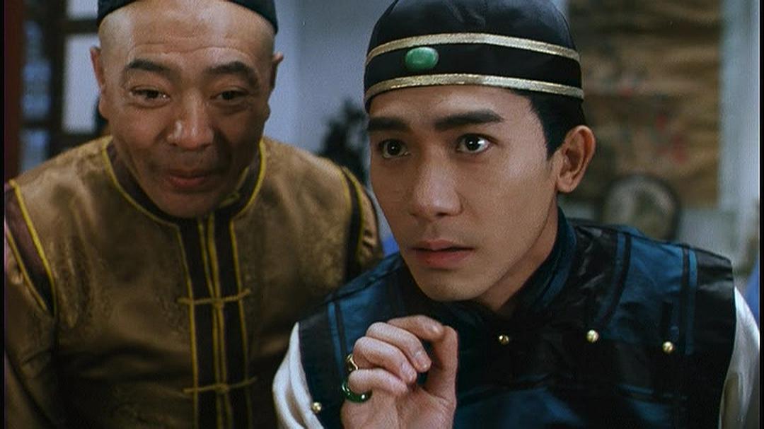 电影《正牌韦小宝之奉旨沟女  正牌韋小寶之奉旨溝女》（1993中国香港）--高清4K/1080P迅雷BT资源下载