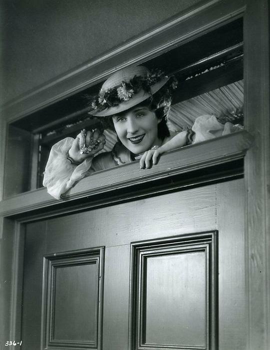 电影《女演员  The Actress》（1928美国）--高清4K/1080P迅雷BT资源下载