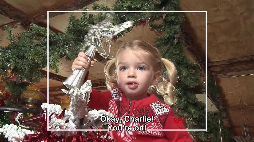 电影《查莉成长日记 圣诞假期  Good Luck Charlie It's Christmas!》（2011美国）--高清4K/1080P迅雷BT资源下载