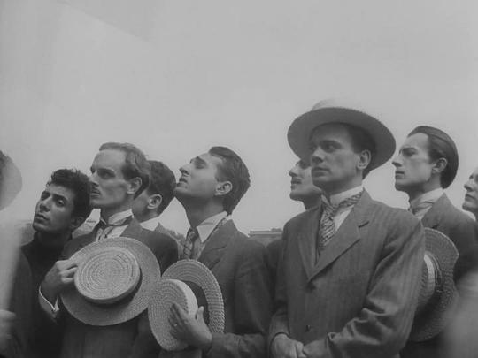 电影《太多约翰逊  Too Much Johnson》（1938美国）--高清4K/1080P迅雷BT资源下载