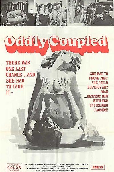 电影《再来一次  Oddly Coupled》（1970美国）--高清4K/1080P迅雷BT资源下载