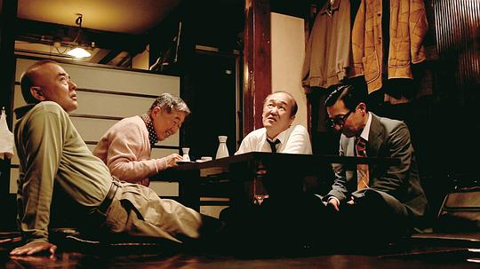 电影《噪音  騒音 THE FIVE OYAJI》（2015日本）--高清4K/1080P迅雷BT资源下载