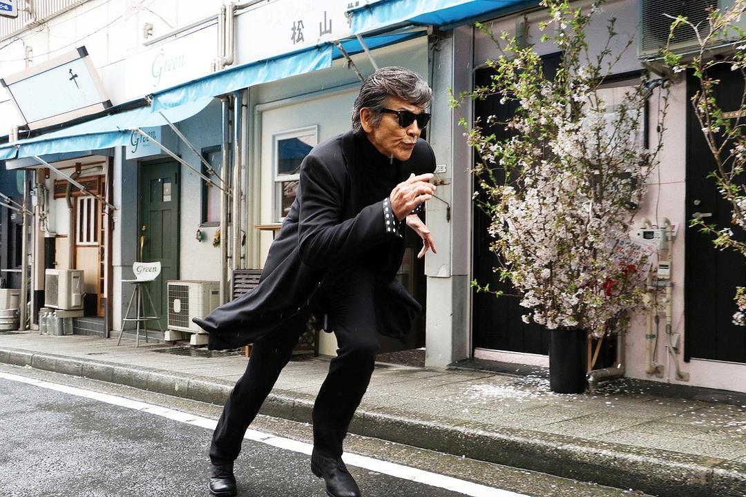 电影《玩命警探7  さらば あぶない刑事》（2016日本）--高清4K/1080P迅雷BT资源下载