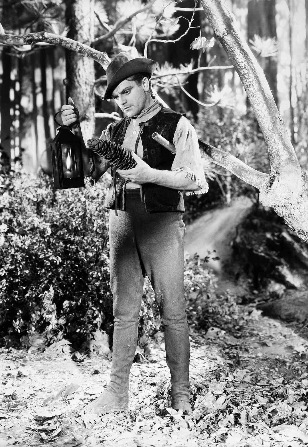电影《仲夏夜之梦  A Midsummer Night's Dream》（1935美国）--高清4K/1080P迅雷BT资源下载