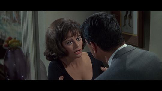 电影《谍影障目  Blindfold》（1965美国）--高清4K/1080P迅雷BT资源下载