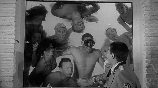 电影《五福临门  The Bellboy》（1960美国）--高清4K/1080P迅雷BT资源下载