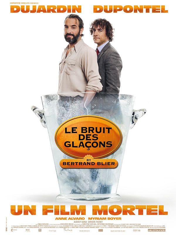 电影《冰块的声音  Le bruit des glacons》（2010法国）--高清4K/1080P迅雷BT资源下载