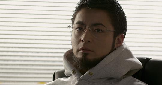 电影《暗金丑岛君3  闇金ウシジマくん Part3》（2016日本）--高清4K/1080P迅雷BT资源下载