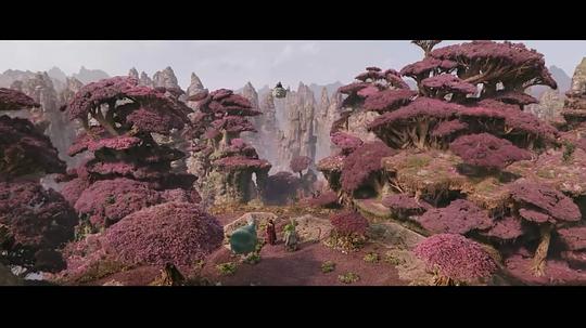 电影《捉妖记2》（2018中国大陆 / 中国香港）--高清4K/1080P迅雷BT资源下载