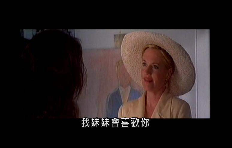 电影《成双不成对  Two Much》（1996西班牙 / 美国）--高清4K/1080P迅雷BT资源下载