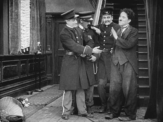 电影《警察  Police》（1916美国）--高清4K/1080P迅雷BT资源下载