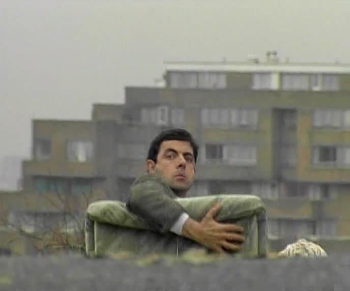 电影《憨豆先生精选辑  The Best Bits of Mr. Bean》（1995英国）--高清4K/1080P迅雷BT资源下载