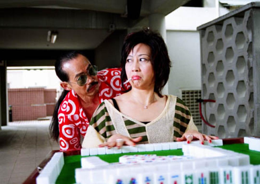 电影《雀圣  雀聖》（2005中国香港）--高清4K/1080P迅雷BT资源下载