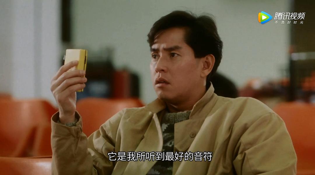 电影《爱的逃兵》（1988中国香港）--高清4K/1080P迅雷BT资源下载