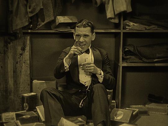 电影《新生  The Freshman》（1925美国）--高清4K/1080P迅雷BT资源下载