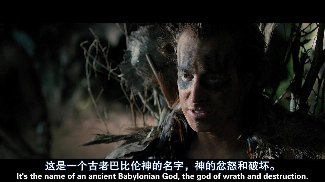 电影《欢迎来到丛林  Welcome to the Jungle》（2013英国）--高清4K/1080P迅雷BT资源下载