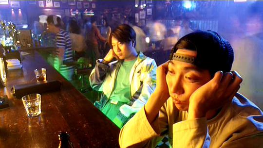 电影《非常凶姐》（2002中国香港）--高清4K/1080P迅雷BT资源下载