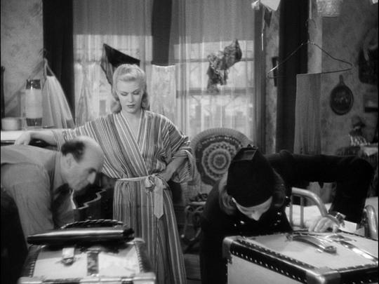 电影《摘星梦难圆  Stage Door》（1937美国）--高清4K/1080P迅雷BT资源下载