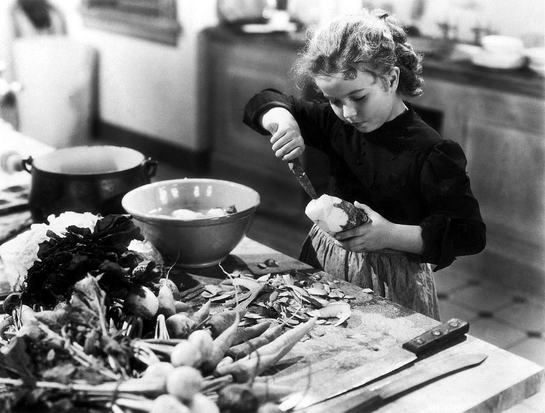 电影《小公主  The Little Princess》（1939美国）--高清4K/1080P迅雷BT资源下载