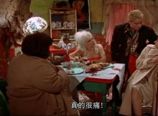 电影《绝望生活  Desperate Living》（1977美国）--高清4K/1080P迅雷BT资源下载