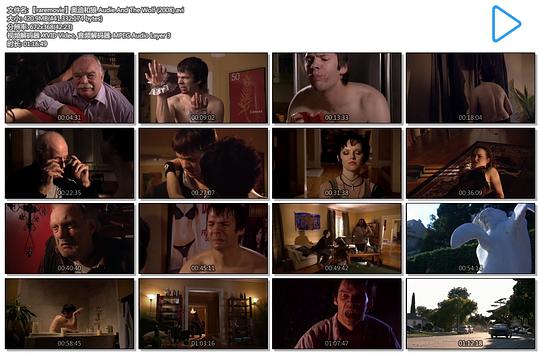 电影《奥迪和狼》(2008美国)--高清4K/1080P迅雷BT资源下载 电影《奥迪和狼》(2008美国)--高清4K/1080P迅雷BT资源下载
