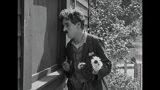 电影《田园牧歌  Sunnyside》（1919美国）--高清4K/1080P迅雷BT资源下载